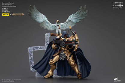 Warhammer Age of Sigmar Actionfigur Stormcast Eternals The Blacktalons Shakana Goldenblade 20 cm Image 5