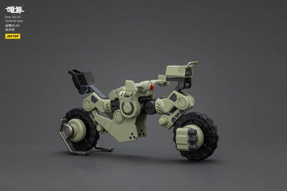 Battle For the Stars Actionfigur Fear XS-03 Tactical type 18 cm Image 10