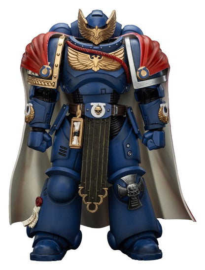 Warhammer 40,000 Actionfigur Ultramarines Victrix Honour Guard 13 cm Image 1