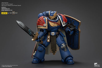 Warhammer 40,000 Actionfigur Ultramarines Victrix Honour Guard 13 cm Image 2