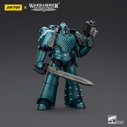 Warhammer The Horus Heresy Actionfigur Alpha LegionHeadhunter Prime 20 cm Image 2