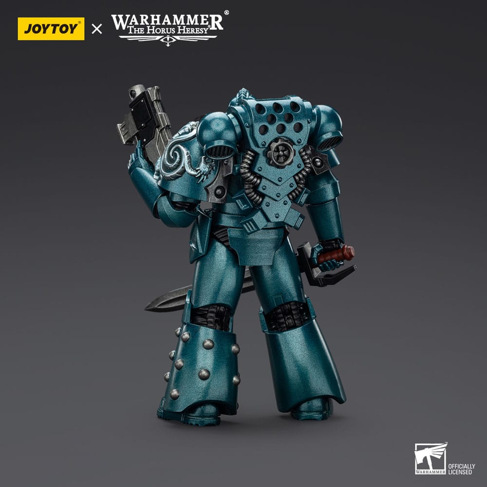 Warhammer The Horus Heresy Actionfigur Alpha LegionHeadhunter Prime 20 cm Image 3