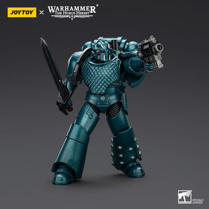 Warhammer The Horus Heresy Actionfigur Alpha LegionHeadhunter Prime 20 cm Image 4
