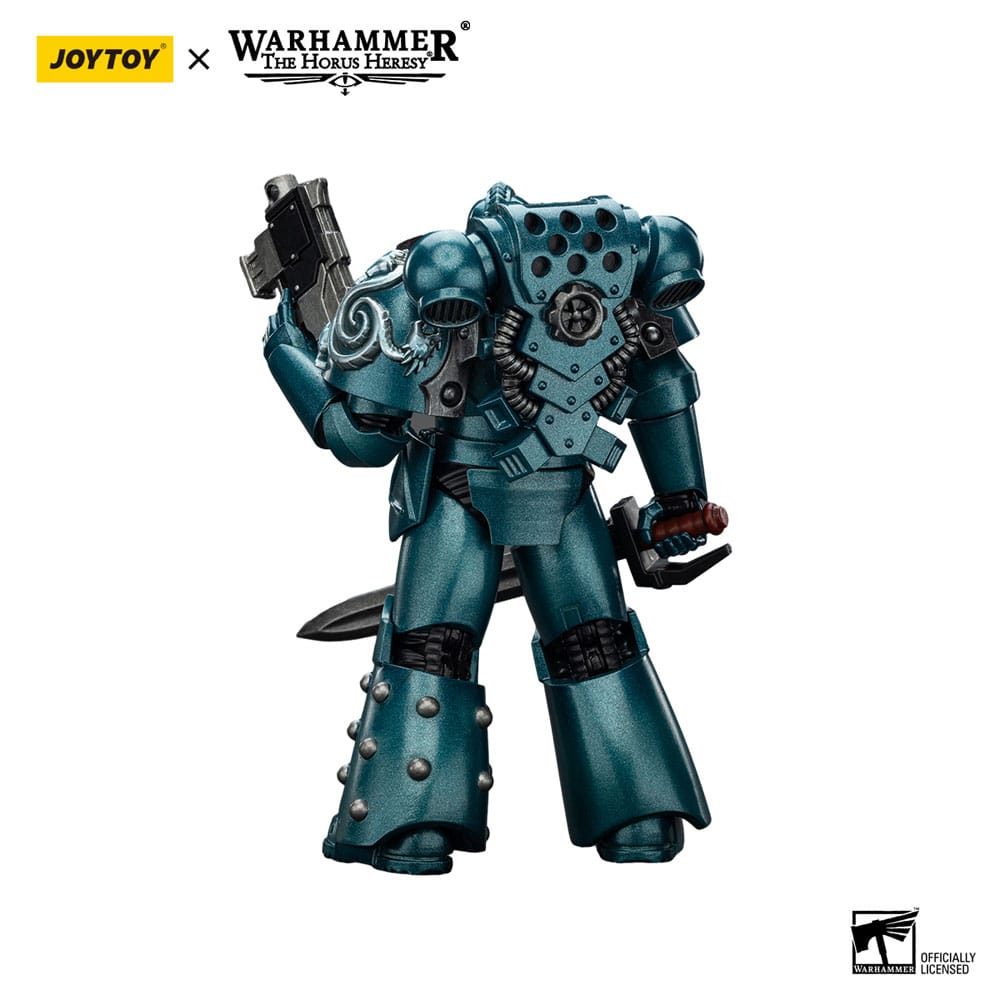 Warhammer The Horus Heresy Actionfigur Alpha LegionHeadhunter Prime 20 cm Image 7