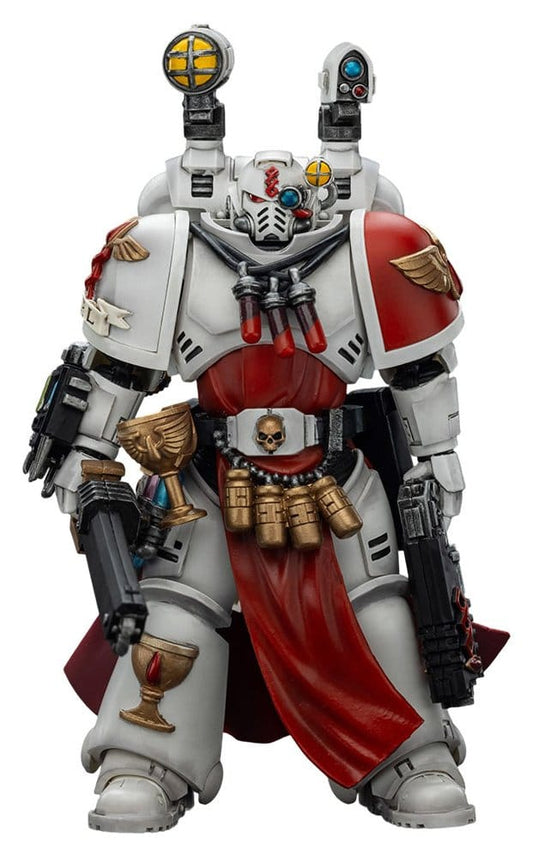 Warhammer 40,000 Actionfigur Blood Angels Sanguinary Priest 12 cm Image 1