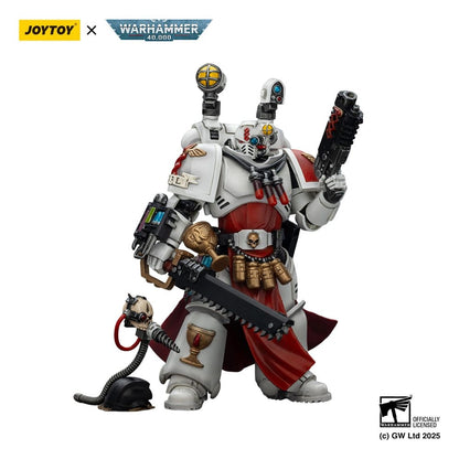 Warhammer 40,000 Actionfigur Blood Angels Sanguinary Priest 12 cm Image 12