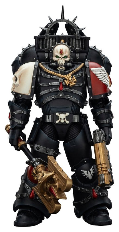 Warhammer 40,000 Actionfigur Blood Angels Lemartes 12 cm Image 1