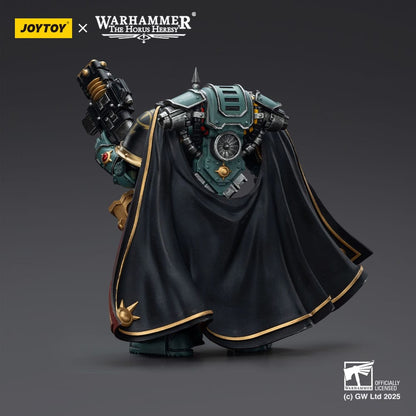Warhammer 40,000: Sons of Horus Actionfigur Legion Champion 12 cm Image 3
