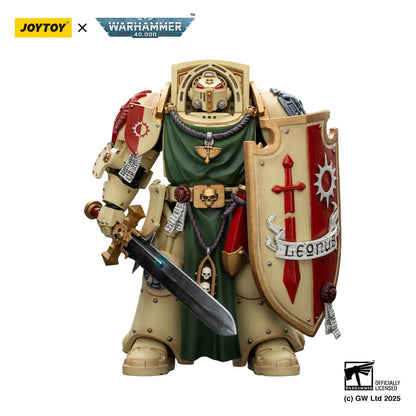 Warhammer 40,000 Actionfigur Dark Angels Deathwing Knight 2 14 cm Image 3