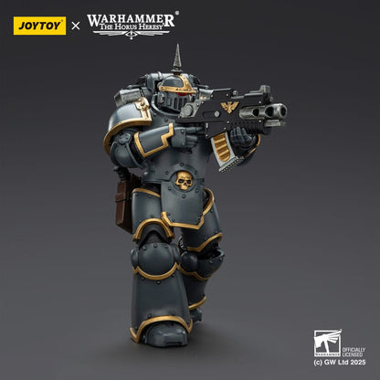 Warhammer The Horus Heresy Actionfigur Space Wolves MK lll Tactical Legionary 12 cm Image 4