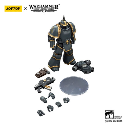 Warhammer The Horus Heresy Actionfigur Space Wolves MK lll Tactical Legionary 12 cm Image 10