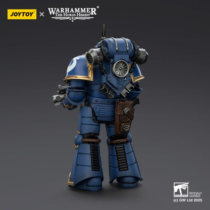 Warhammer The Horus Heresy Actionfigur Ultramarines MK lll Tactical Legionary 12 cm Image 3