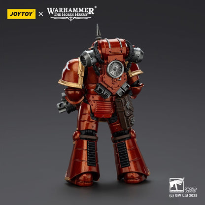 Warhammer The Horus Heresy Actionfigur Thousand Sons MK lll Tactical Legionary 12 cm Image 3