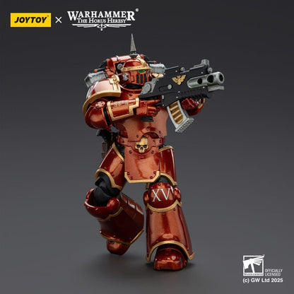 Warhammer The Horus Heresy Actionfigur Thousand Sons MK lll Tactical Legionary 12 cm Image 4