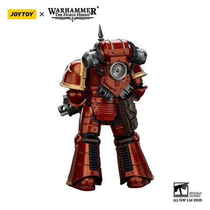 Warhammer The Horus Heresy Actionfigur Thousand Sons MK lll Tactical Legionary 12 cm Image 7