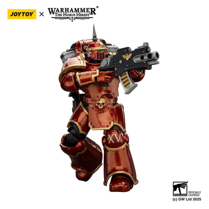 Warhammer The Horus Heresy Actionfigur Thousand Sons MK lll Tactical Legionary 12 cm Image 8