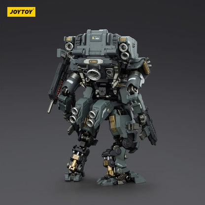 Dark Source Actionfigur APOC Series Shadow MirageMulti-Dimensional Maneuver Battle Mech 16 cm Image 3