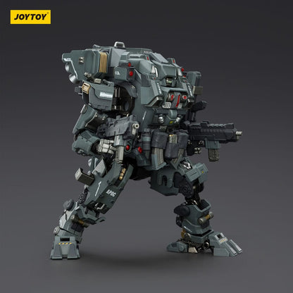 Dark Source Actionfigur APOC Series Shadow MirageMulti-Dimensional Maneuver Battle Mech 16 cm Image 4