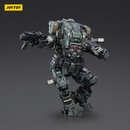 Dark Source Actionfigur APOC Series Shadow MirageMulti-Dimensional Maneuver Battle Mech 16 cm Image 5