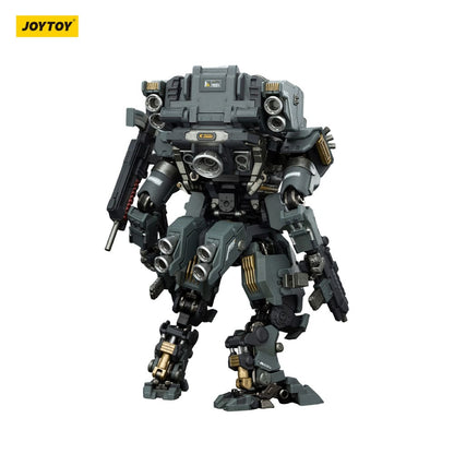 Dark Source Actionfigur APOC Series Shadow MirageMulti-Dimensional Maneuver Battle Mech 16 cm Image 7