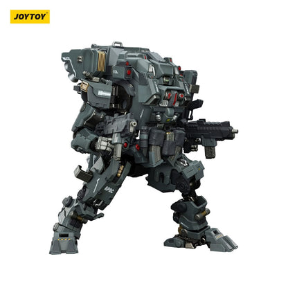 Dark Source Actionfigur APOC Series Shadow MirageMulti-Dimensional Maneuver Battle Mech 16 cm Image 8