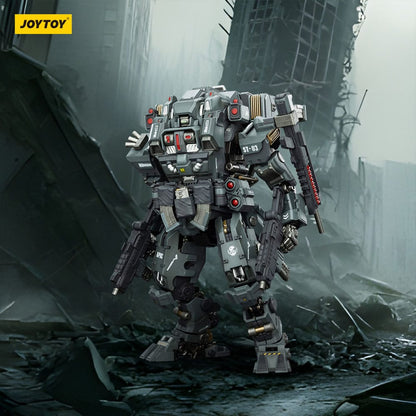 Dark Source Actionfigur APOC Series Shadow MirageMulti-Dimensional Maneuver Battle Mech 16 cm Image 11