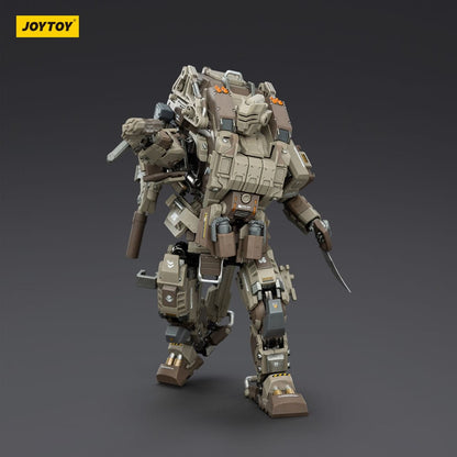 Dark Source Actionfigur APOC Series Sky Striker Precision Strike Mech 16 cm Image 5