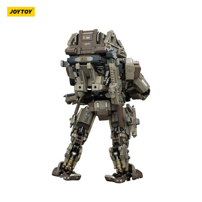 Dark Source Actionfigur APOC Series Sky Striker Precision Strike Mech 16 cm Image 7