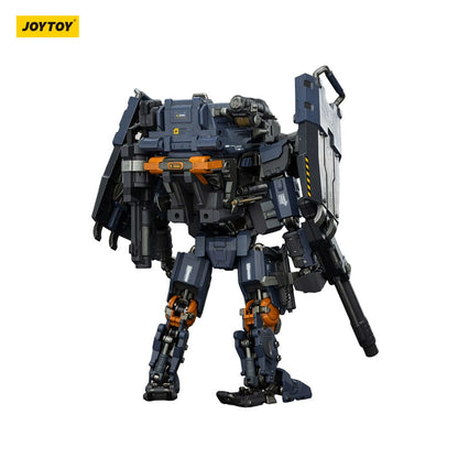 Dark Source Actionfigur APOC Series Storm Lucis Fire Support Type Mech 16 cm Image 7