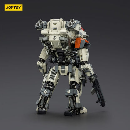 Dark Source Actionfigur APOC Series Bedrock Albus Standard Combat Type Mech 16 cm Image 3