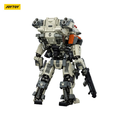 Dark Source Actionfigur APOC Series Bedrock Albus Standard Combat Type Mech 16 cm Image 7