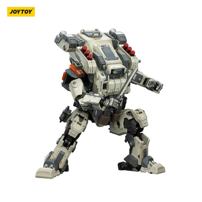 Dark Source Actionfigur APOC Series Bedrock Albus Standard Combat Type Mech 16 cm Image 9