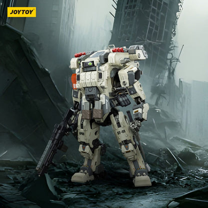 Dark Source Actionfigur APOC Series Bedrock Albus Standard Combat Type Mech 16 cm Image 11