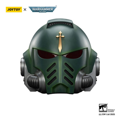 Warhammer 40,000: Dark Angels MkX Helmet 30 cm Image 1