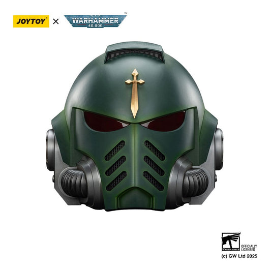 Warhammer 40,000: Dark Angels MkX Helmet 30 cm Image 1