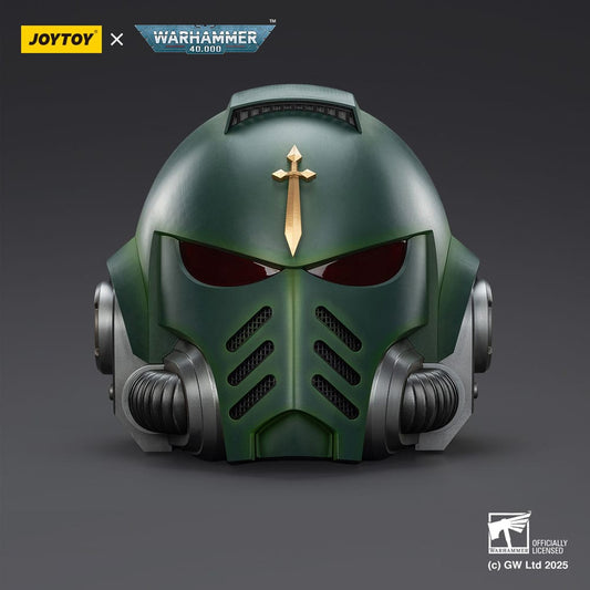 Warhammer 40,000: Dark Angels MkX Helmet 30 cm Image 2
