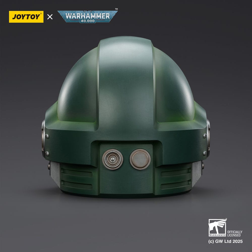 Warhammer 40,000: Dark Angels MkX Helmet 30 cm Image 3