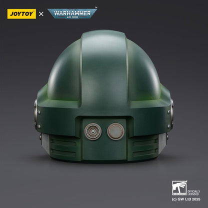 Warhammer 40,000: Dark Angels MkX Helmet 30 cm Image 3