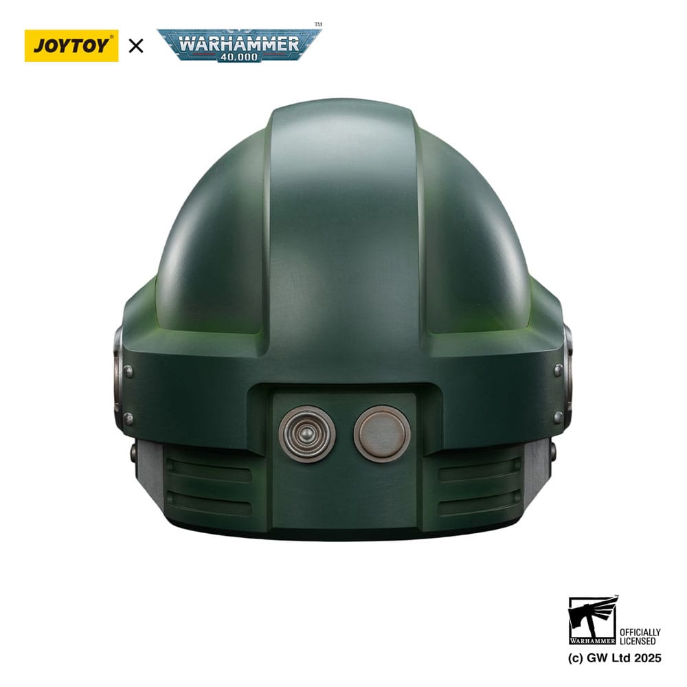Warhammer 40,000: Dark Angels MkX Helmet 30 cm Image 7