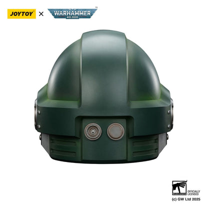 Warhammer 40,000: Dark Angels MkX Helmet 30 cm Image 7