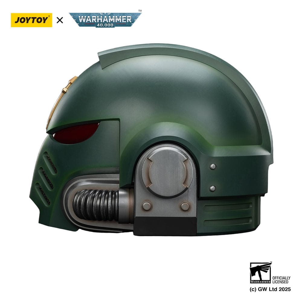 Warhammer 40,000: Dark Angels MkX Helmet 30 cm Image 9