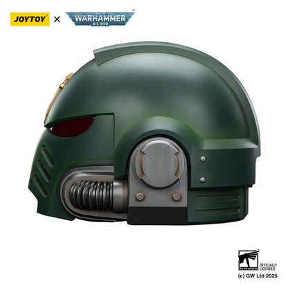 Warhammer 40,000: Dark Angels MkX Helmet 30 cm Image 9