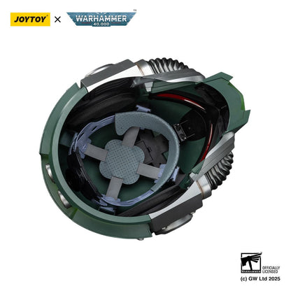 Warhammer 40,000: Dark Angels MkX Helmet 30 cm Image 10