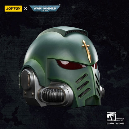 Warhammer 40,000: Dark Angels MkX Helmet 30 cm Image 11
