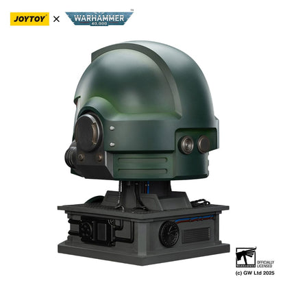 Warhammer 40,000: Dark Angels MkX Helmet & Display Stand 44 cm Image 7