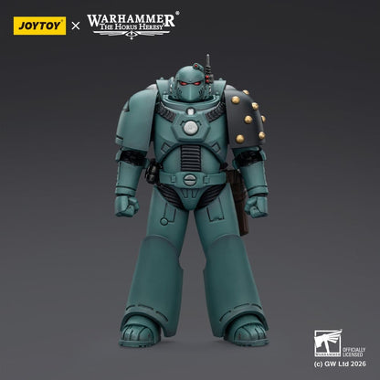 Warhammer The Horus Heresy Actionfigur Sons of Horus MKVI Tactical Legionary 12 cm Image 2