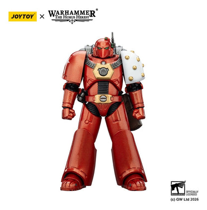 Warhammer The Horus Heresy Actionfigur Thousand Sons MKVI Tactical Legionary 12 cm Image 1