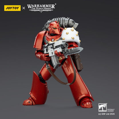 Warhammer The Horus Heresy Actionfigur Thousand Sons MKVI Tactical Legionary 12 cm Image 5