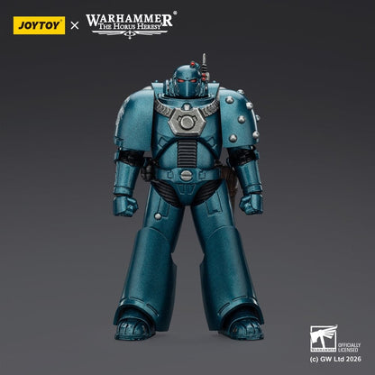 Warhammer The Horus Heresy Actionfigur Alpha Legion MKVI Tactical Legionary 12 cm Image 2
