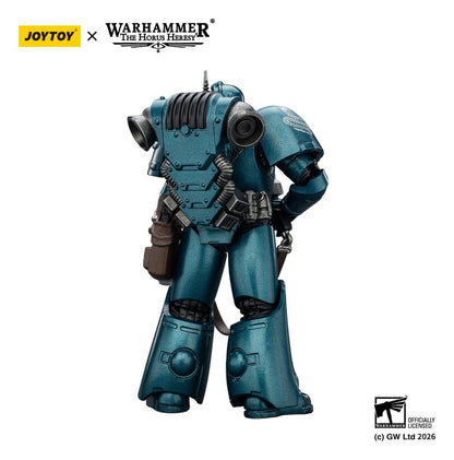 Warhammer The Horus Heresy Actionfigur Alpha Legion MKVI Tactical Legionary 12 cm Image 7